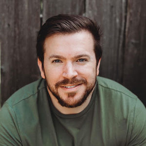 Meet your Posher, Christopher